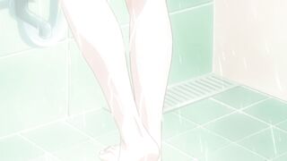 Cleavage クレイヴィジ ep1