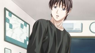 Cleavage クレイヴィジ ep1