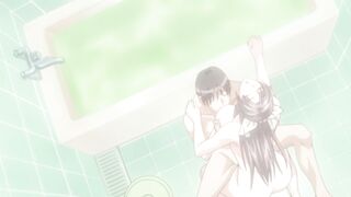 Cleavage クレイヴィジ ep1