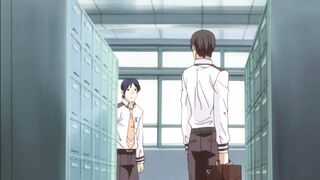 Cleavage クレイヴィジ ep1