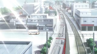 Cleavage クレイヴィジ ep2