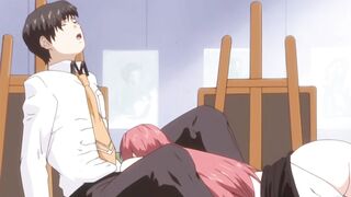 Cleavage クレイヴィジ ep2