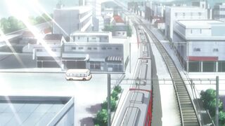 Cleavage ep2 ENG SUB