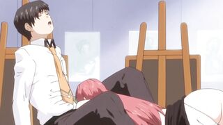 Cleavage ep2 ENG SUB