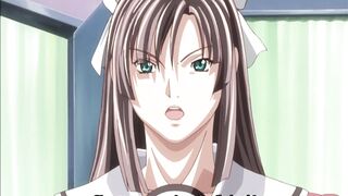 Cleavage ep2 ENG SUB