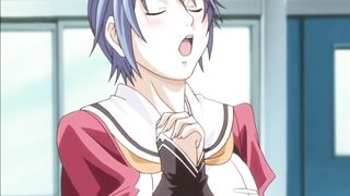 Cleavage ep1 ENG DUB