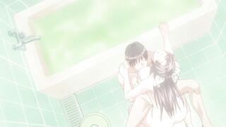 Cleavage ep1 ENG DUB