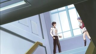 Cleavage ep1 ENG DUB