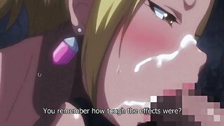 Ura Jutaijima ep1 ENG SUB