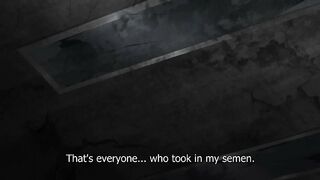 Ura Jutaijima ep1 ENG SUB