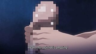 Ura Jutaijima ep1 ENG SUB