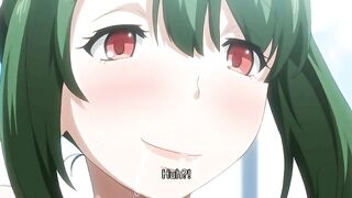 Ura Jutaijima ep1 ENG SUB