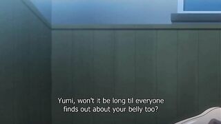 Ura Jutaijima ep2 ENG SUB