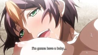 Ura Jutaijima ep2 ENG SUB