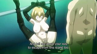 Ura Jutaijima ep2 ENG SUB