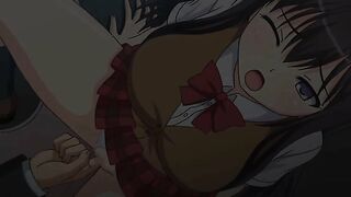 Furifure 2 フリフレ2 ep2