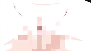 Love Machine: Animaid Shoufu 23-gou ep1 RUS