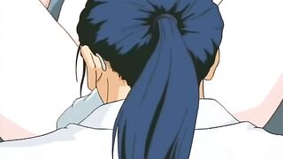 Love Machine: Animaid Shoufu 23-gou ep1 RUS