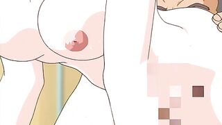 Love Machine: Animaid Shoufu 23-gou ep1 RUS