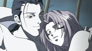 Love Machine: Animaid Shoufu 23-gou ep2 RUS