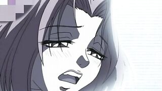 Love Machine: Animaid Shoufu 23-gou ep2 RUS