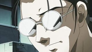 Love Machine: Animaid Shoufu 23-gou ep2 RUS