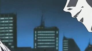 Love Machine: Animaid Shoufu 23-gou ep2 RUS