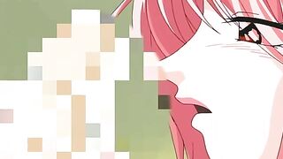 Love Machine: Animaid Shoufu 23-gou ep1