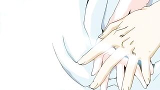 Love Machine: Animaid Shoufu 23-gou ep1