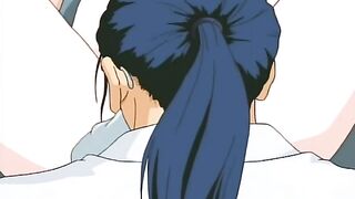 Love Machine: Animaid Shoufu 23-gou ep1