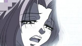 Love Machine: Animaid Shoufu 23-gou ep2