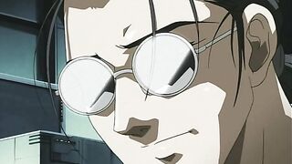 Love Machine: Animaid Shoufu 23-gou ep2