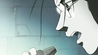 Love Machine: Animaid Shoufu 23-gou ep2