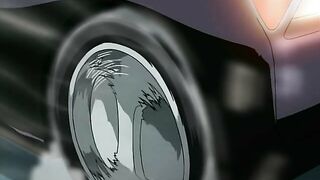 Love Machine: Animaid Shoufu 23-gou ep2