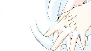 Love Machine: Animaid Shoufu 23-gou ep1 ENG