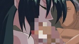 Love Machine: Animaid Shoufu 23-gou ep1 ENG