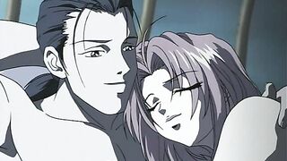 Love Machine: Animaid Shoufu 23-gou ep2 ENG