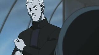 Love Machine: Animaid Shoufu 23-gou ep2 ENG