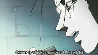 Love Machine: Animaid Shoufu 23-gou ep2 ENG