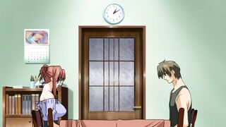 Hitozuma Kasumi-san ep1 RUS DUB