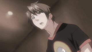 Hitozuma Kasumi-san ep1 RUS DUB