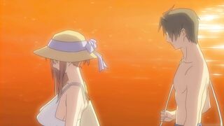 Hitozuma Kasumi-san ep2 RUS DUB