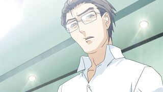 Hitozuma Kasumi-san ep2 RUS DUB