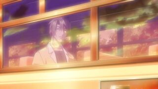 Hitozuma Kasumi-san ep2 RUS DUB