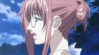 Hitozuma Kasumi-san ep2 RUS DUB