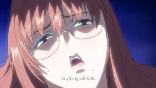 Hitozuma Kasumi-san ep1 ENG SUB