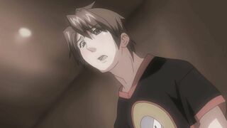 Hitozuma Kasumi-san ep1 ENG SUB