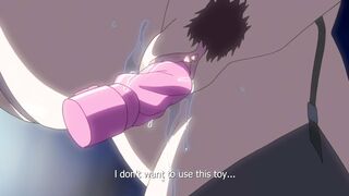 Hitozuma Kasumi-san ep1 ENG SUB