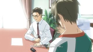 Hitozuma Kasumi-san ep2 ENG SUB