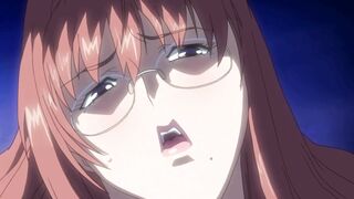 Hitozuma Kasumi-san ep1 ENG DUB